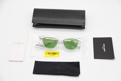 NEW SAINT LAURENT SL 462 SULPICE 006 SUNGLASSES SAINT LAURNET SL462 006 NEW SAINT LAURENT SL 462 SULPICE 006 SUNGLASSES SAINT  main image 3