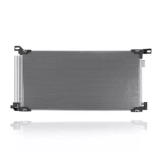 RAYTEN AC CONDENSER For 2020-2021 TOYOTA COROLLA XSE 2 GAS DPI# 30155