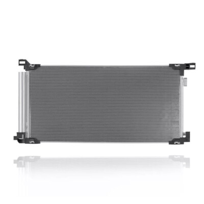 RAYTEN AC CONDENSER For 2020-2021 TOYOTA COROLLA XSE 2 GAS DPI# 30155