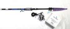 COMBO PESCA canna Sunset Latika  + mulinello SW8006 FD - SURF CASTING CMB012