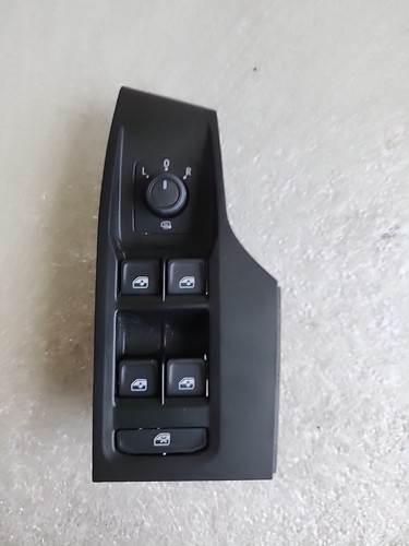 VW Golf Seat Leon Fensterheber Schalter  Fenster Hauptschalter 5G0959857D