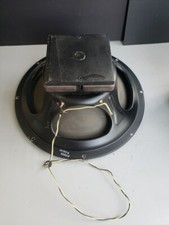 Utah LESLIE 122/145/147/760 15" Speaker Sound Great  Read 9,5 Ohms G7