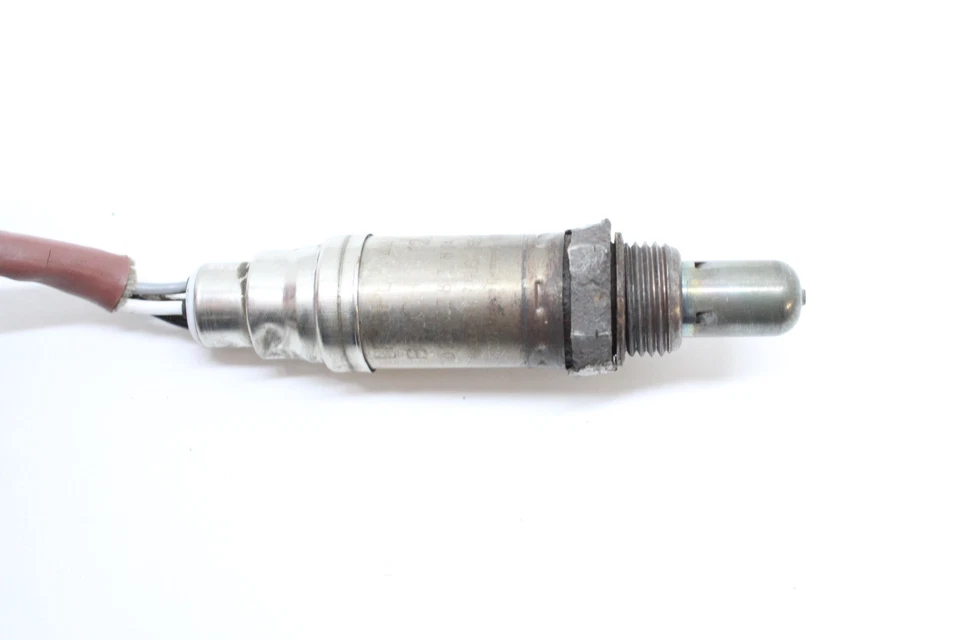 1999 AUDI A8 OXYGEN O2 SENSOR REAR LEFT RIGHT LOWER 077 906 265 E OEM 97 98 99 - Imagem 3 de 4