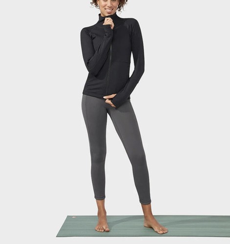 manduka resolution anorak