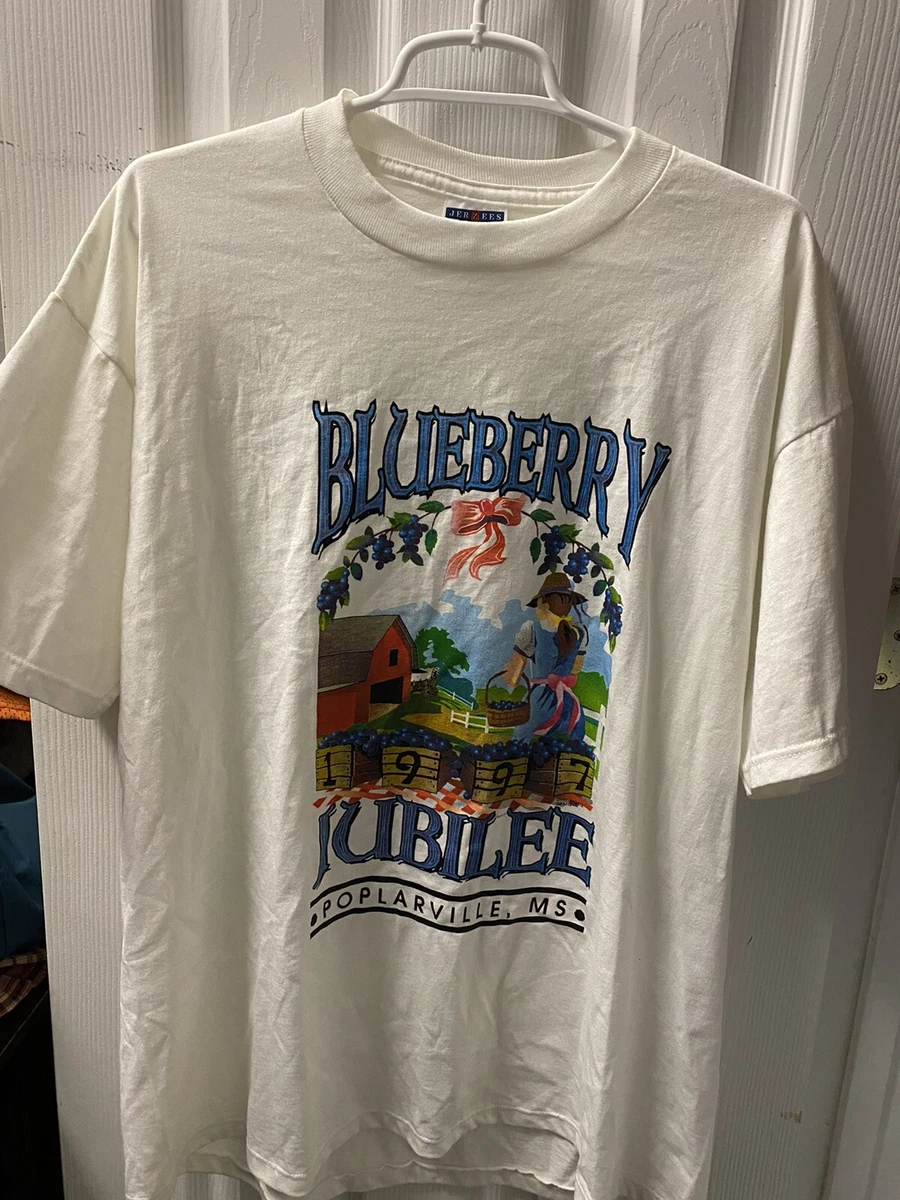 Blueberry Festival 2024 Poplarville Ms Ketty Merilee