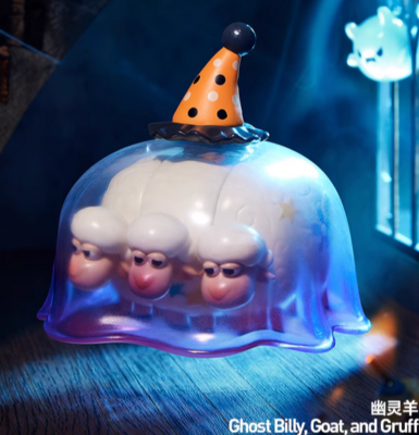 その他 Disney Pixar Spooky Night Toy Story Pop Mart Toy Story Spooky Night Blind Box – Ellicor