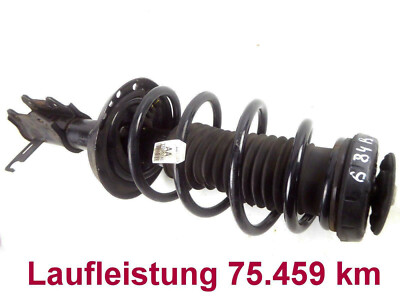 Chevrolet Cruze (J305) 1.6 Federbein Stoßdämpfer vorne rechts 13331987