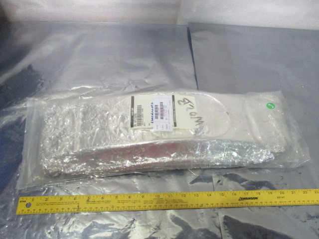 Novellus 04-717647-01 Shield, Lower (Use With W94400317), Varian, 424271