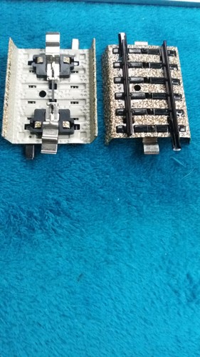 Märklin-H0-M-Gleise, das gesamte Sortiment, einzeln, freie Wahl, neu+gebraucht - Afbeelding 27 van 97