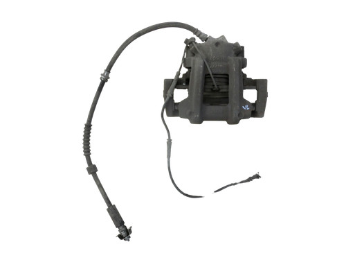 Bremssattel Bremszange Vo Li für BMW 1er 114d F20 11-15 1,4d 70KW 3411-6850643