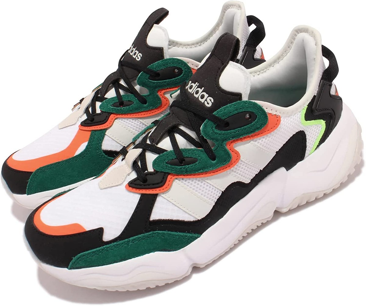 ADIDAS NEO NITRO CHARGE SPORT UNISEX MEN SIZE 7 = WOMEN SIZE