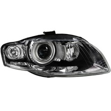 Xenon Hauptscheinwerfer Scheinwerfer rechts für Audi A4 8EC B7 8ED 8H7 B6