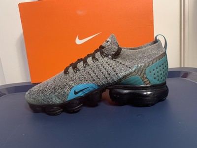 vapormax flyknit 2 dusty cactus