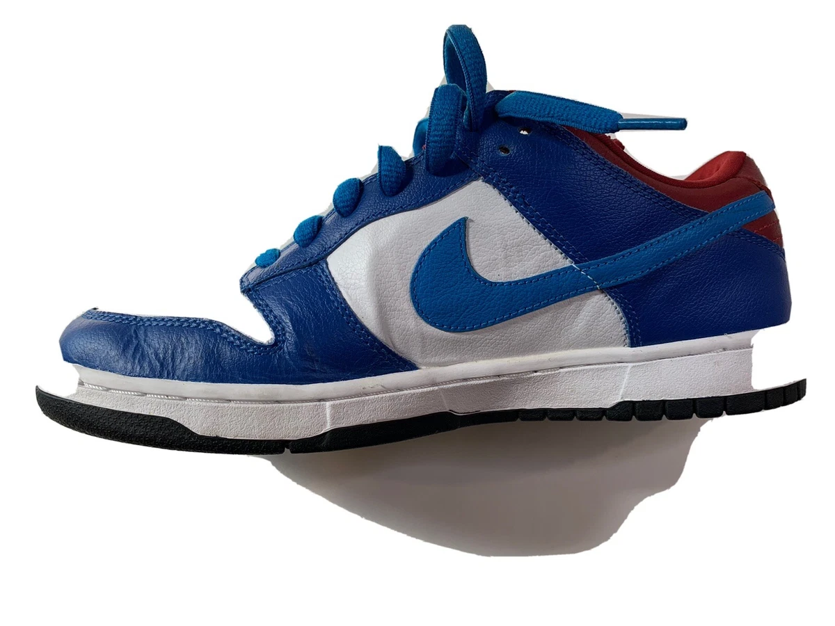 Nike DUNK LOW PRO SB NEPTUNE size 9.5