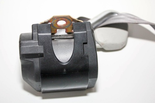 VW Polo III 6N1 Beckengurt Gurtschloss Hinten 6N0 857 713 Gurtpeitsche 6N0857713 - Bild 4 von 12