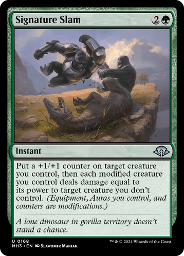 Modern Horizons 3 FOIL Uncommons! Near Mint! Order Multiple And Save! - Picture 89 of 135