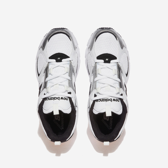 mebiuse⭐ New Balance 408 Series ML408WB 'White/Black' Expeditedship | eBay