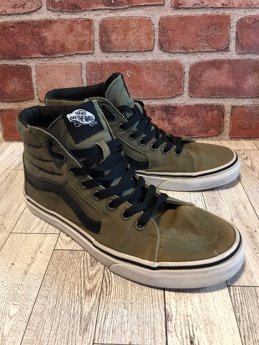 Vans off the Wall Classic Men display picture 2