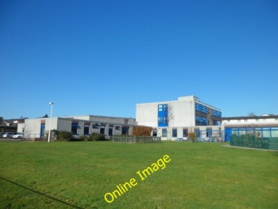 Photo 6x4 John Logie Baird Primary School, Helensburgh  c2013