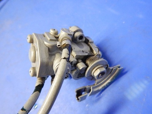 2001 Seadoo XP GTX Di jetski 2 stroke oil pump 290888540 420888541 - Picture 3 of 6