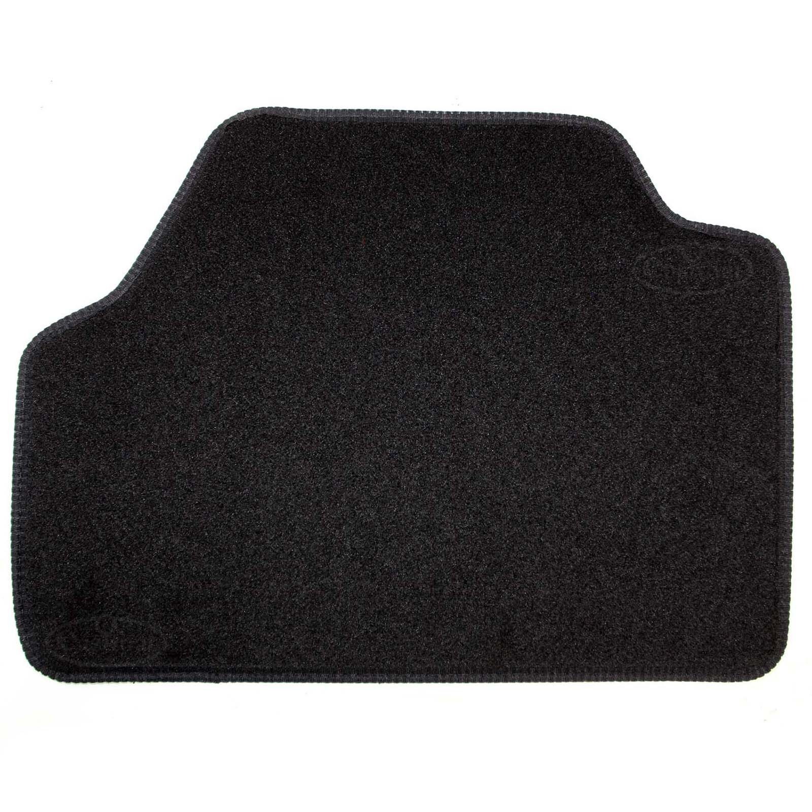 For Hyundai Kona Electric Tailored Car Floor Mats 2018 onwards 4pc