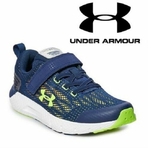 UNDER ARMOUR Running Sneakers SHOES 