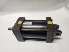 Numatics 4 x 4 Double Acting Pneumatic Cylinder RA-500556-1