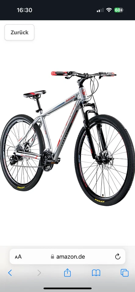 kinderfahrrad 20 zoll