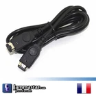 Link cable for Gameboy Color & Game boy Pocket - GBC GBP connection cable