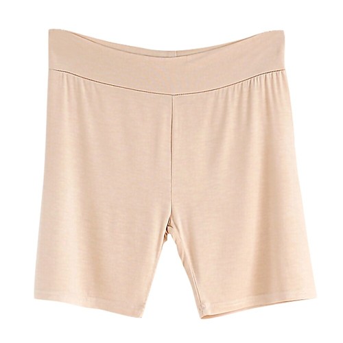women's long legged underpants