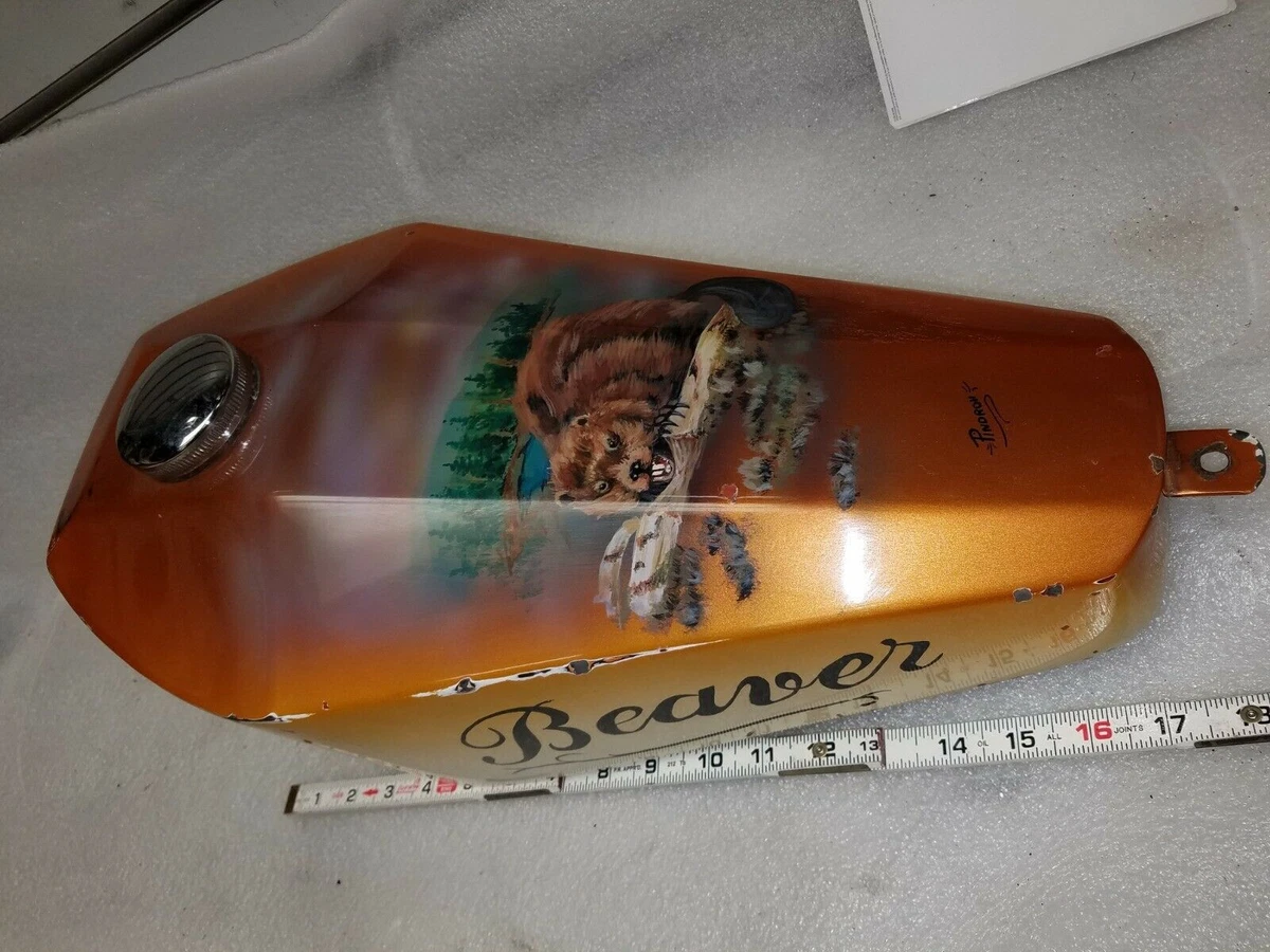 Airbrush tank deals