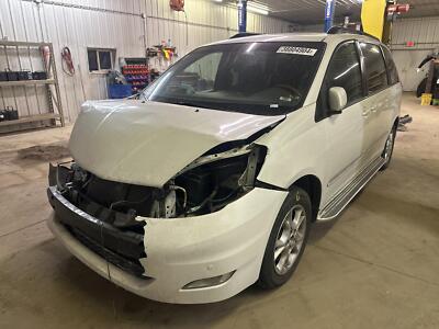 Used Interface Multiplexing Control Module fits: 2006 Toyota Sienna Multiplex Ne