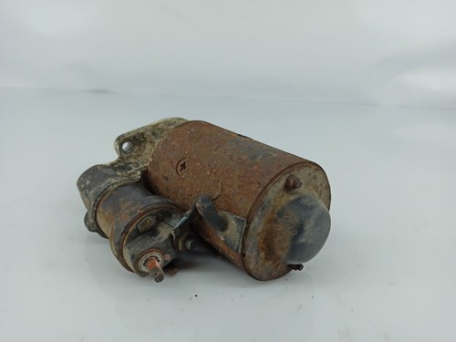 N V motor arranque para RENAULT 6 (118 ) 1969 -1987 - Imagen 5 de 6
