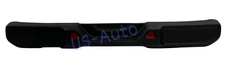 Fit 2018 - 2023 Jeep Wrangler Rear Bumper Complete Assembly without sensors