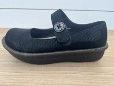 Andiamo Shoe Womens 10 Comfort Professional Nurse Clog Shoe Slip Resistant