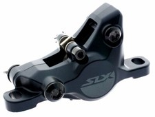 Shimano SLX BR-M7100 MTB Hydraulic Disc Brake Caliper w/ Resin Pads G03S