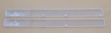 Genuine Refrigerator Kenmore LED Light Cover Set Part MCK67195001