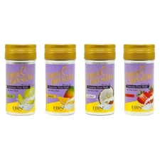 EBIN 24 HOUR SLEEK EDGE TAMER EXTREME FIRM HOLD HAIR WAX STICK 2.7OZ