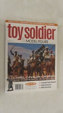 Toy Soldier & Model Figure Magazine, 2019, Issue 243