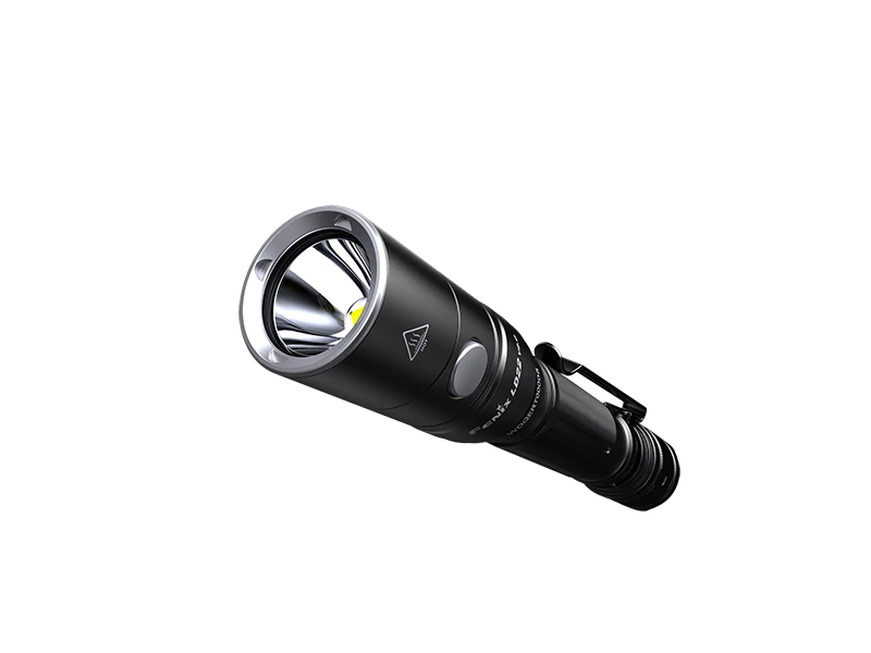 Fenix LD22 V2.0 Taschenlampe 800 lm Aluminium Licht Leuchte IP68 Clip ✔️09FN1034 - Bild 3 von 4