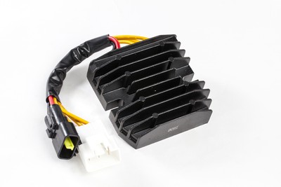 Rick's Motorsport Elektrisch Hot Shot Serie Gleichrichter/Regler 10-211H