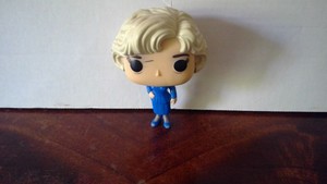 funko pop golden girls rose