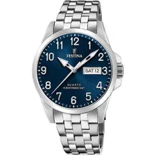 FESTINA CLASSICS Men's F20357/C Watch
