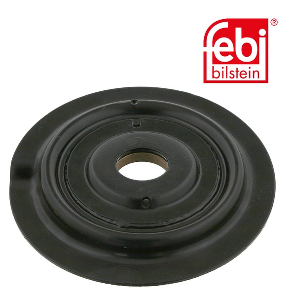 Febi Bilstein Federteller Vorderachse FüR Fiat Ducato Kasten 230L 230_ 230-image