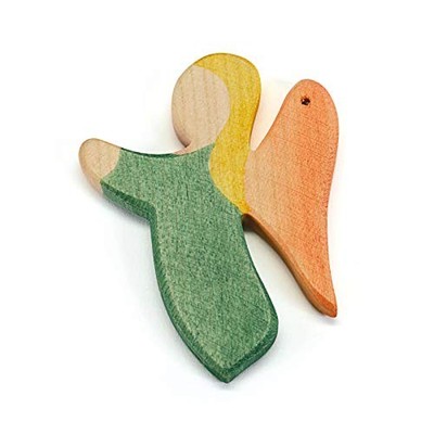 Ostheimer Angel Green