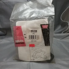 NEW WARN INDUSTRIES 35338 START MOUNTING PLATE