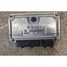 Moteur Skoda ROOMSTER