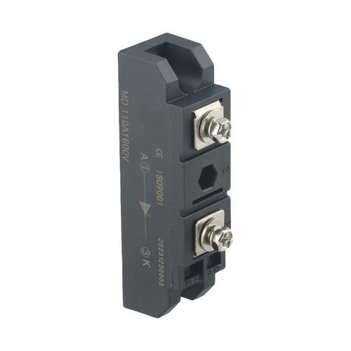 Module MD110-16 Module 1600V Anti-reverse Diode Diode Module Rectifier - Picture 13 of 24