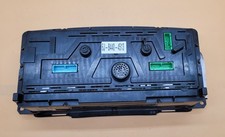 2008 VOLVO VNL USED INSTRUMENT CLUSTER P#21014196-001