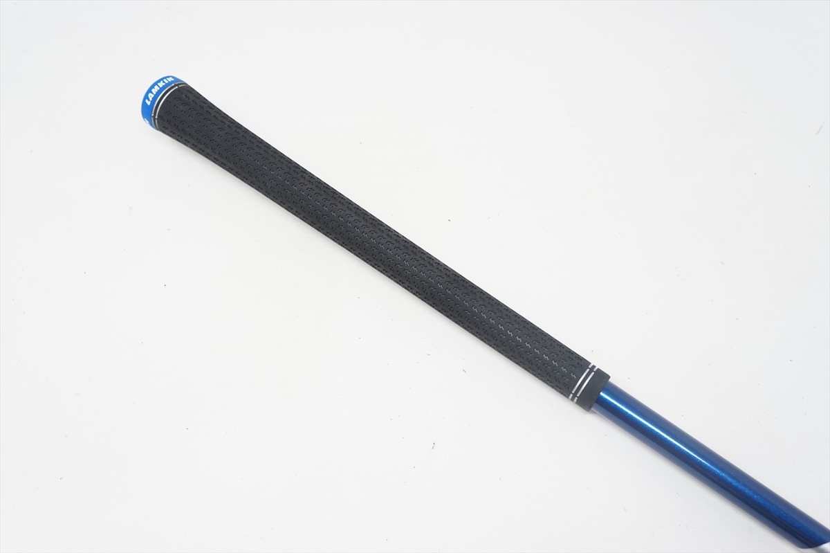 Fujikura OEM Ventus TR Blue HB 7-S 76g Stiff 40